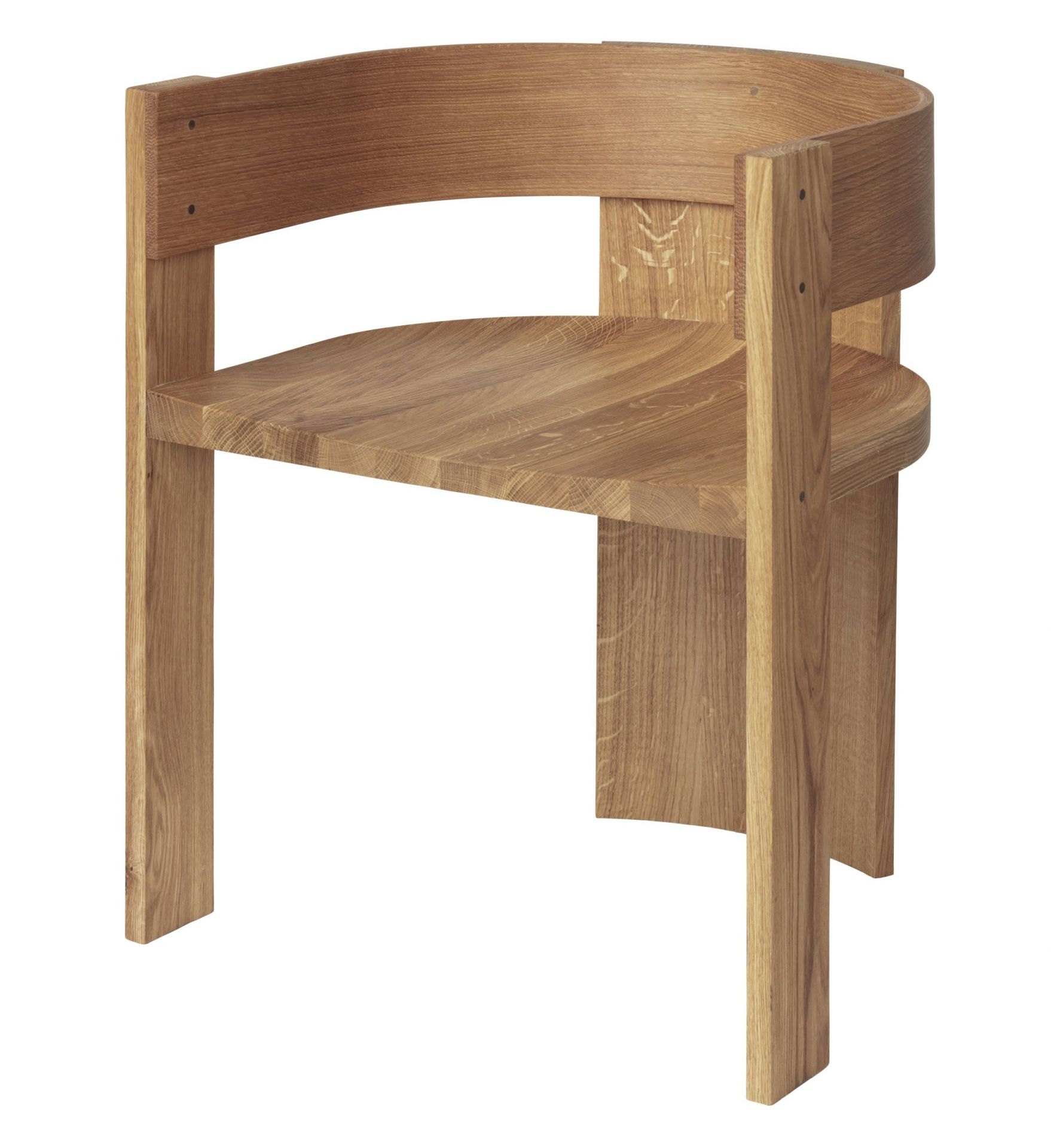Collector Dining Chair Kristina Dam Studio